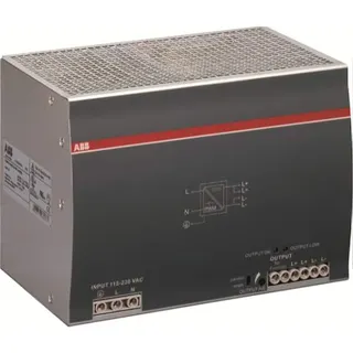 ABB Stotz-Kontakt Netzteil CP-E 48/10.0 1SVR427035R2000