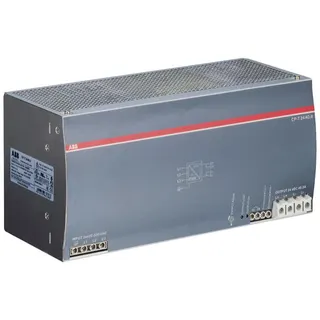 ABB Stotz-Kontakt Netzteil CP-T 24/40.0 1SVR427057R0000