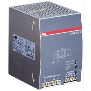ABB Stotz-Kontakt Netzteil CP-T 48/5.0 1SVR427054R2000