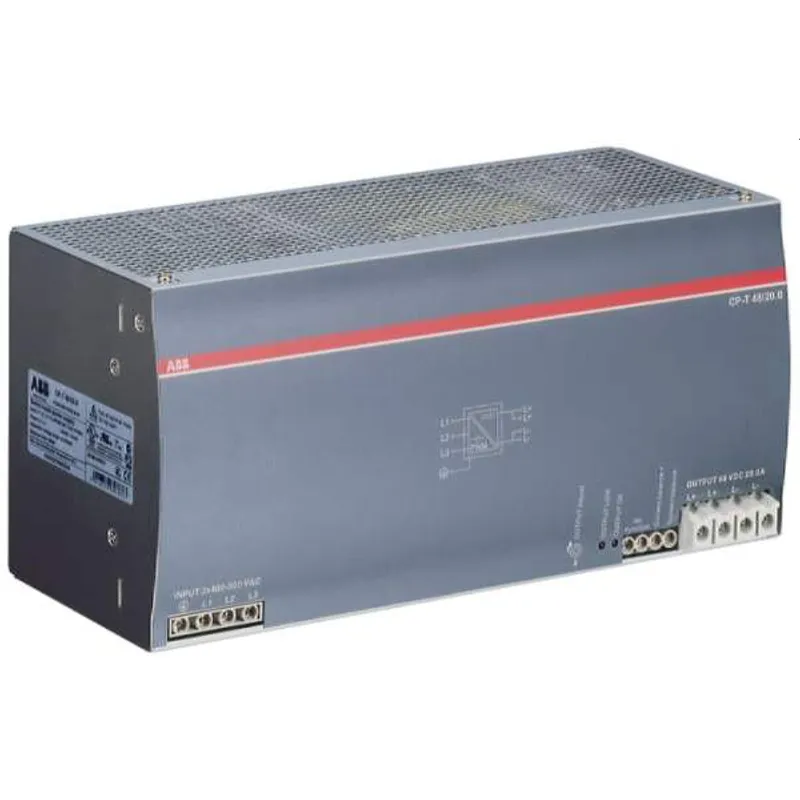 ABB Stotz-Kontakt Netzteil CP-T 48/20.0 1SVR427056R2000