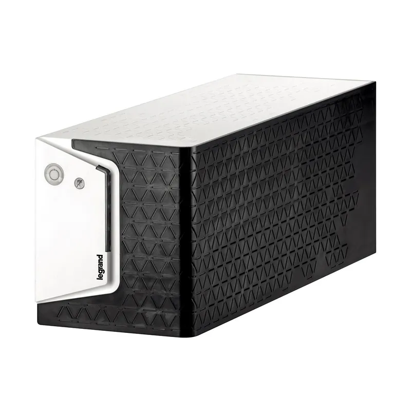 Legrand USV-Anlage 310181 Keor SP 600 Schuko IEC