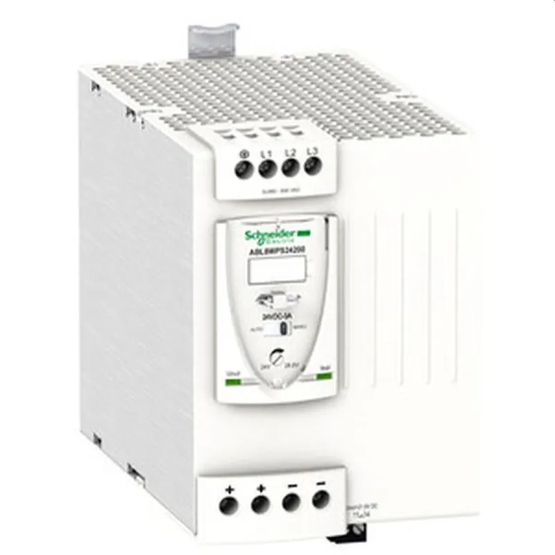 Schneider Electric Spannungsversorgung ABL8WPS24200 ABL8WPS24200