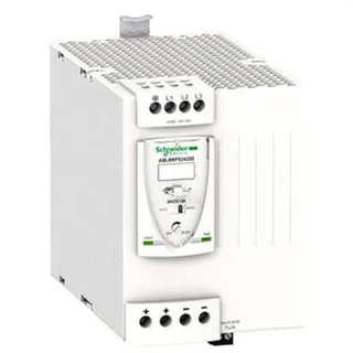 Schneider Electric Spannungsversorgung ABL8WPS24200 ABL8WPS24200