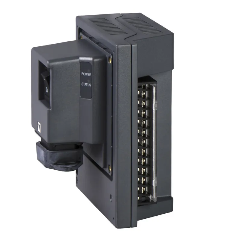 Schneider Electric Anschlussbox XBTZGJBOX XBT-GH XBTZGJBOX