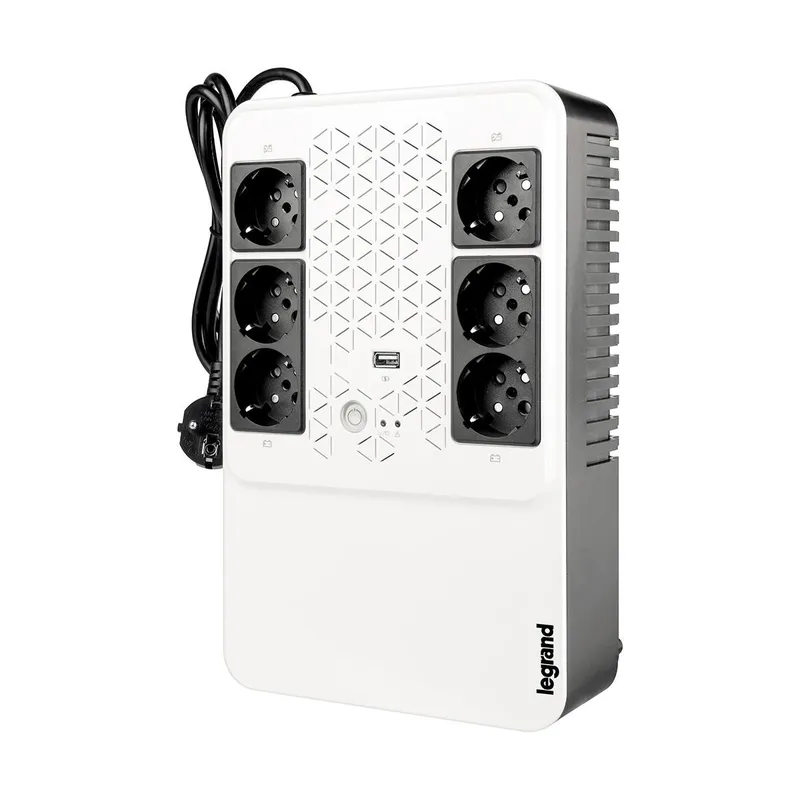 Legrand USV-Anlage 310082 Keor Multiplug 800