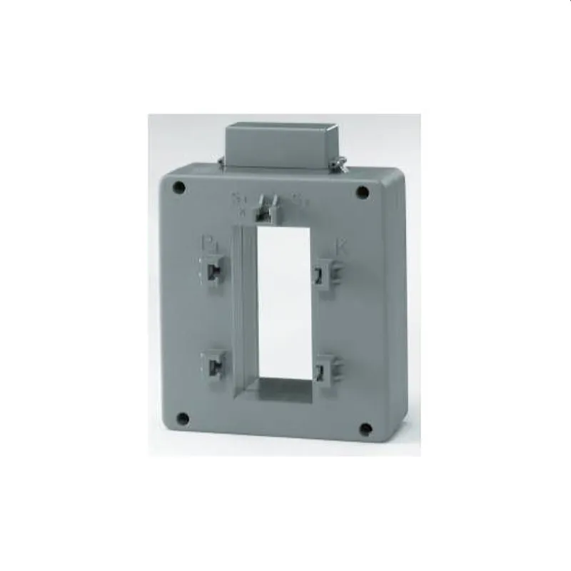 ABB Stotz-Kontakt Stromwandler CT8-V/2500 20VA Klasse 0,5 2CSG631240R1101