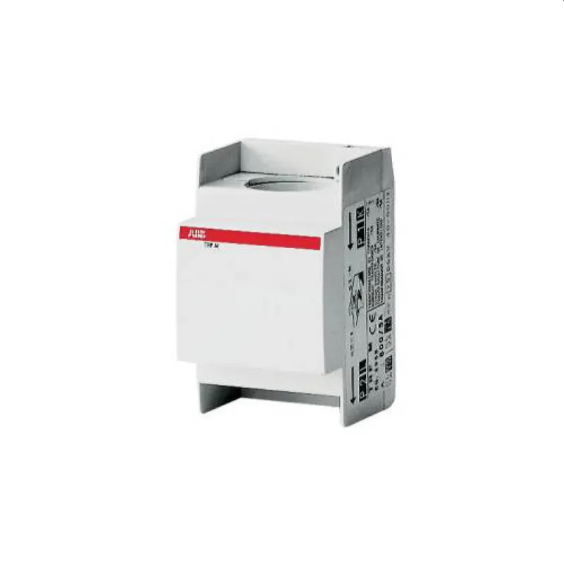 ABB Stotz-Kontakt Stromwandler TRFM/250 modular 2CSM100120R1111