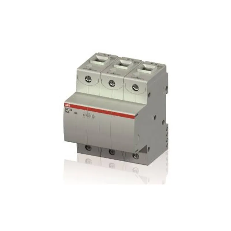 ABB Stotz-Kontakt Sicherungsautomat S801S-SCL32-SR 32A 1polig 2CCS801901R0539