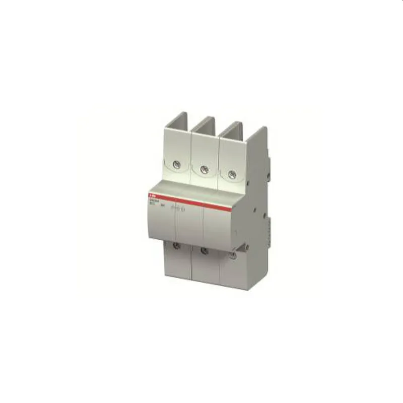 ABB Stotz-Kontakt Kurzschlussstrombegrenzer S803W-SCL63-SR 2CCS803917R0599