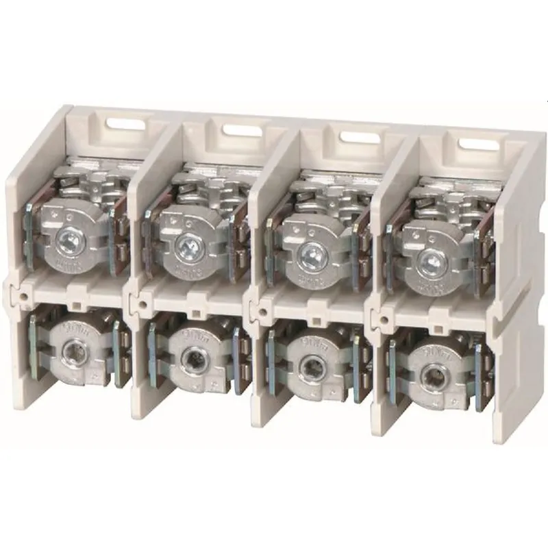 EATON Electric Klemme K2X240/4 630A 4polig