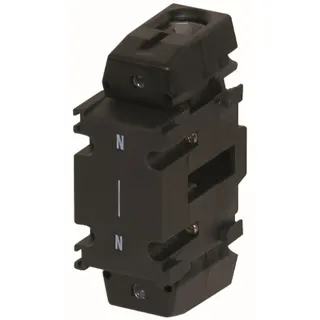 EATON Electric Neutralleiterklemme N-P5-250/315E Form E