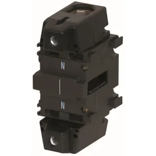 EATON Electric Neutralleiterklemme N-P5-250/315Z Form Z