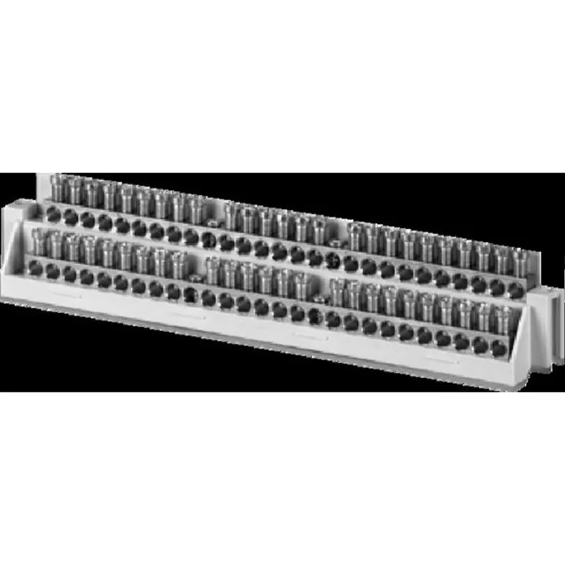 EATON Electric Klemmträger ZSD-PKL/NPE/2