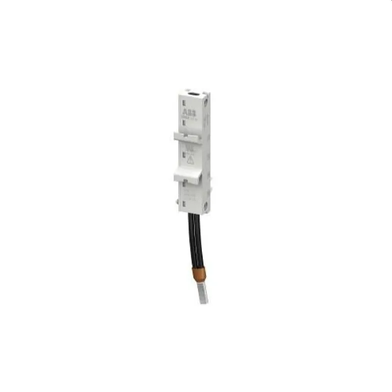 ABB Stotz-Kontakt Adapter ZLS973 Smissline Anschlusslitze unten 2CCA180556R0001