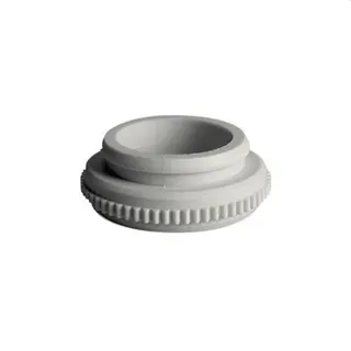 ABB Stotz-Kontakt Adapter VA/Z80.1 M30x1,5 2CDG120012R0011