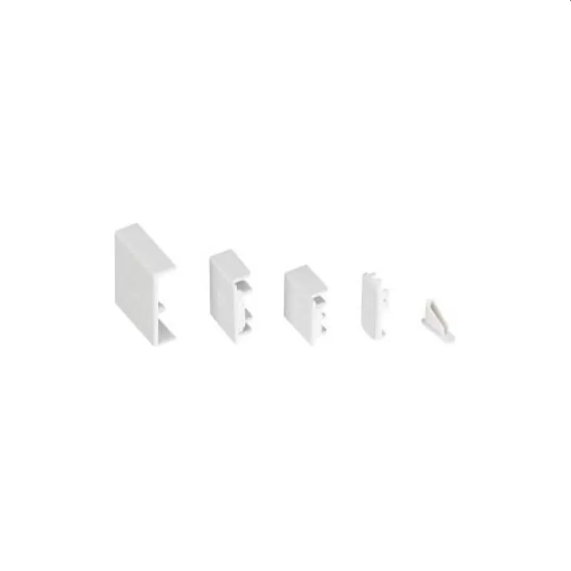 ABB Stotz-Kontakt Endkappe PS-END fuer Phasenschiene 2CDL200001R0001