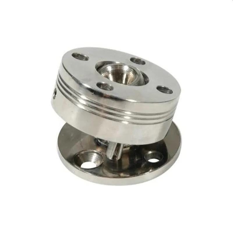 ABB Stotz-Kontakt Halterung JSM C5 2TLA020007R0900