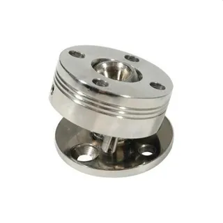 ABB Stotz-Kontakt Halterung JSM C5 2TLA020007R0900