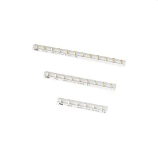 ABB Stotz-Kontakt Phasenschiene PS1/12 1polig 12Module 2CDL210001R1012