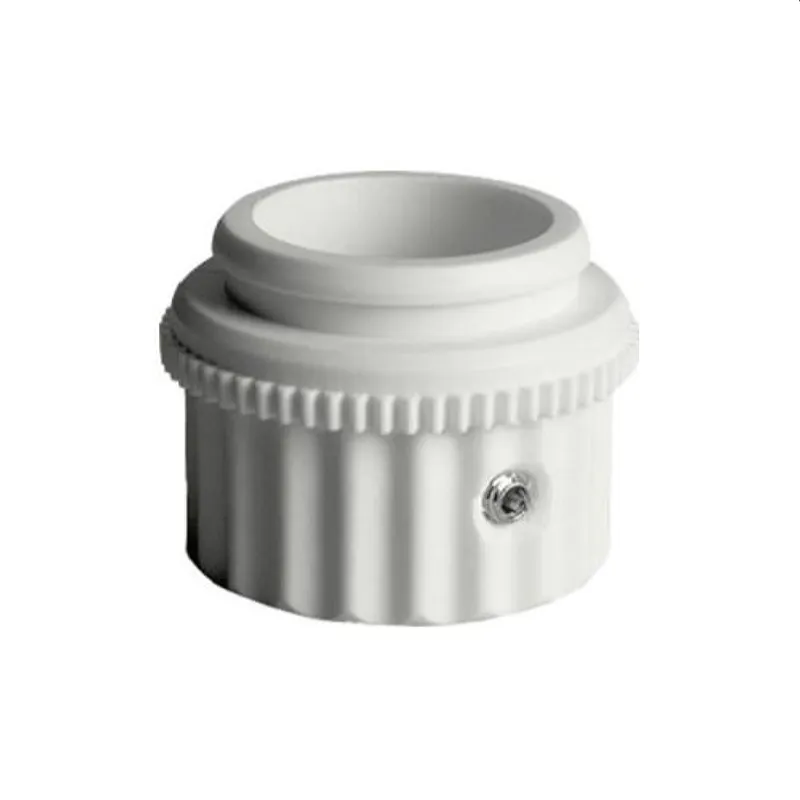 ABB Stotz-Kontakt Adapter VA/Z78.1 Flansch 2CDG120011R0011