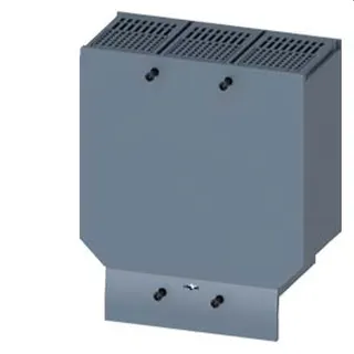 Siemens Klemmenabdeckung verbreitert für 3VA1250 3VA9253-0KB05