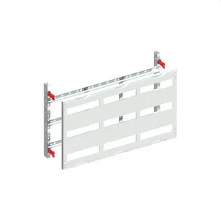 ABB Striebel & John Bausatz MBG412 Reiheneinbau 2CPX041654R9999