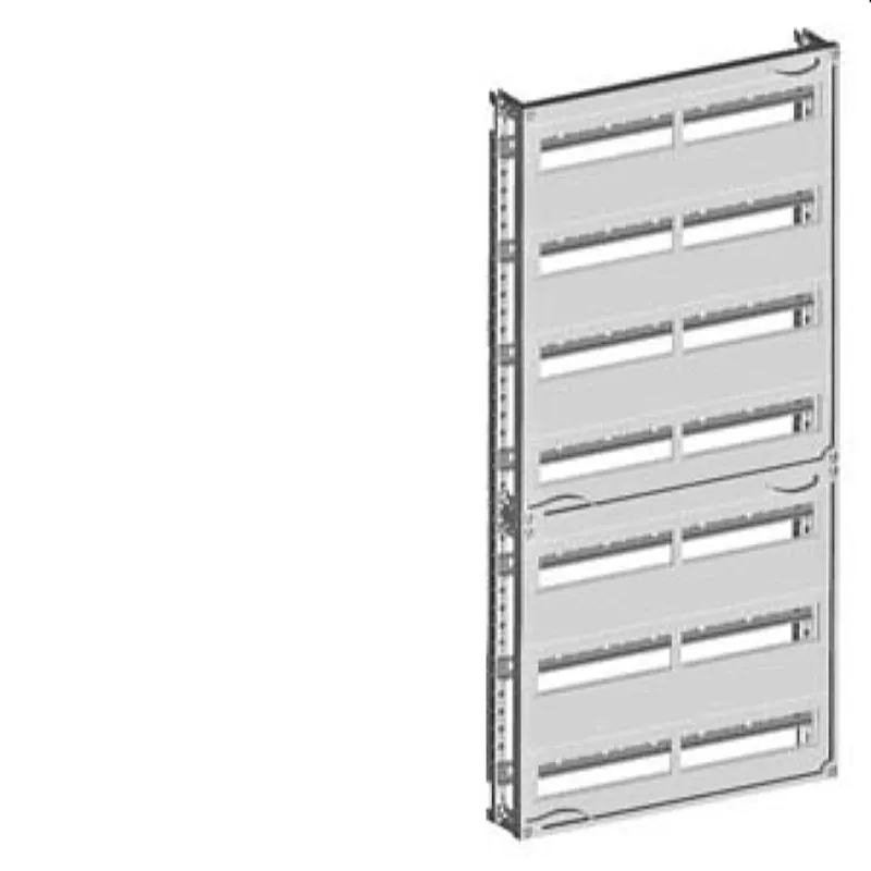 Siemens Schnellmontagebausatz f Insta.einbaugeräte 8GK4001-7KK22
