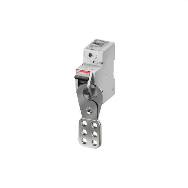 ABB Stotz-Kontakt Abschliessvorrichtung S800U-PLL 2CCS800017R0001