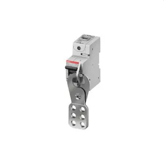 ABB Stotz-Kontakt Abschliessvorrichtung S800U-PLL 2CCS800017R0001