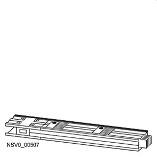 Siemens Schienenverteilersystem BD2A-3-160-SB-1 160A BVP:261478