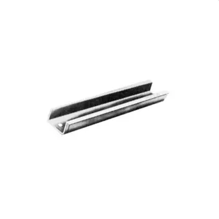 ABB Stotz-Kontakt Hutschiene SZ-SI45.472 GJI2322218R0010