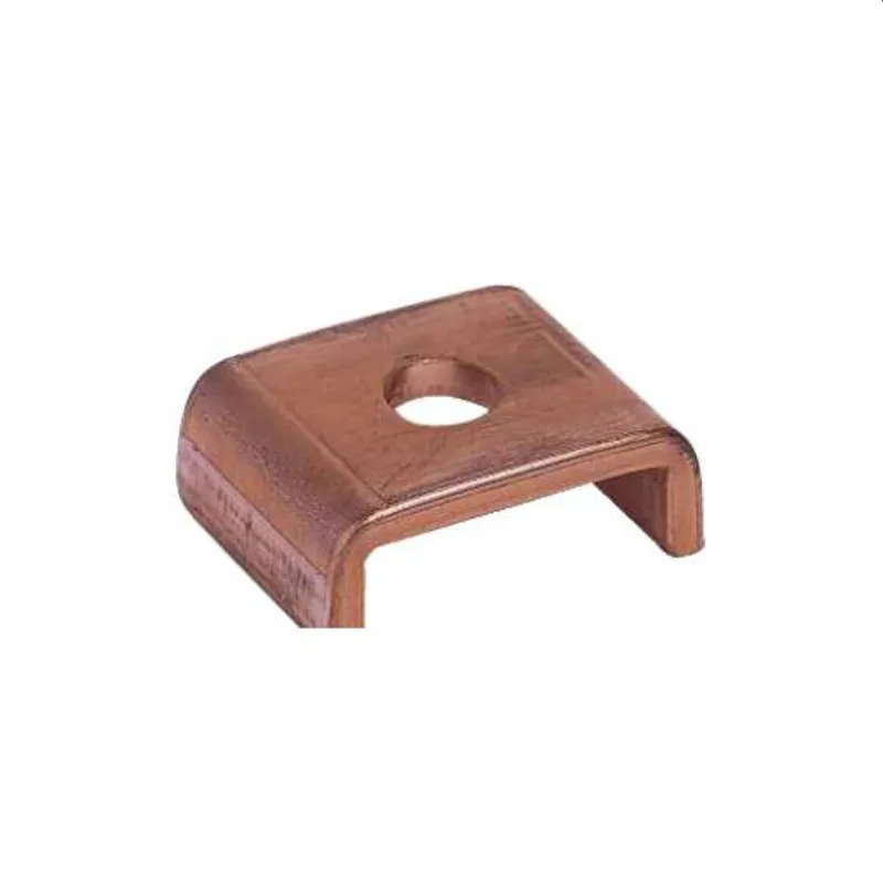 ABB Striebel & John Anschlussbügel RAB10 2x5mm Cu-Sch. 2CPX044231R9999