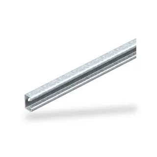 OBO Profilschiene MS4022P0492FT