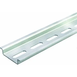 OBO Hutschiene 2069 L 2M FS gelocht