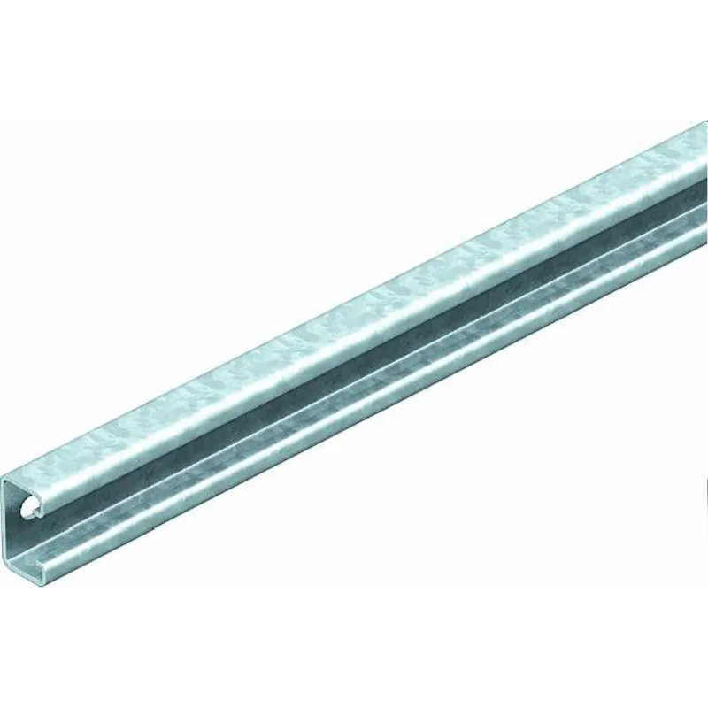 OBO Profilschiene MS4022P0392FT 392x40x22