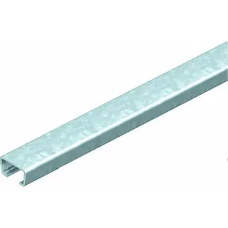 OBO Profilschiene AMS3518UP2000FS 2000x35x18 ungelocht