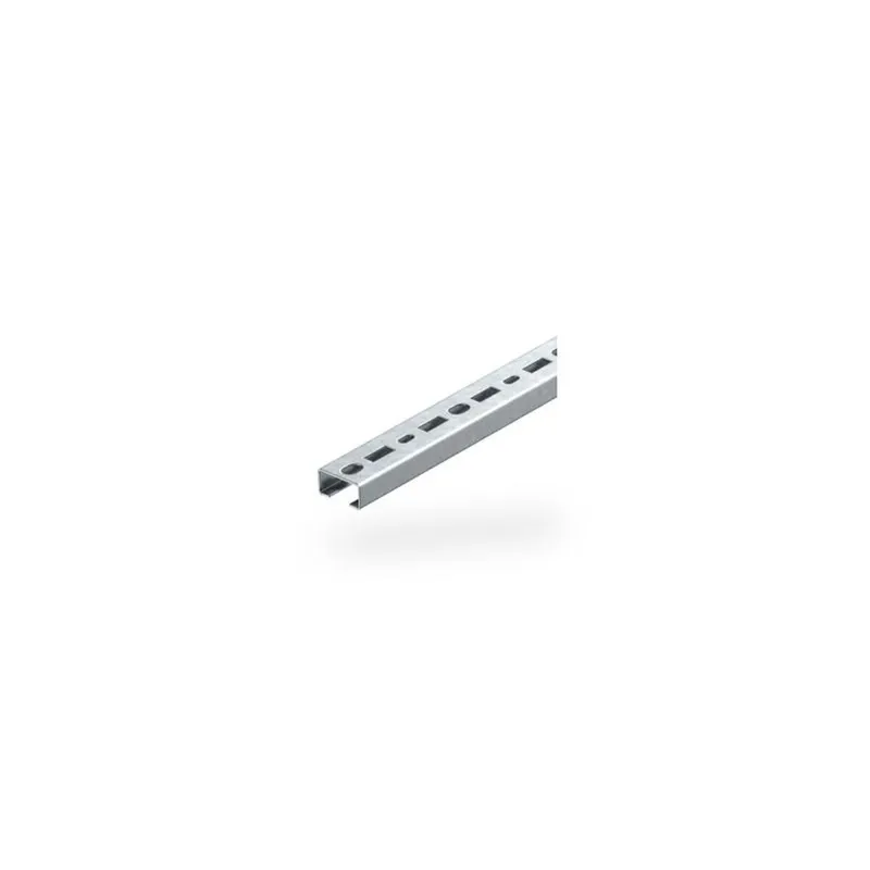 OBO Profilschiene CML3518P2000FS 2000x35x18 gelocht