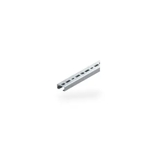 OBO Profilschiene CML3518P2000FS 2000x35x18 gelocht