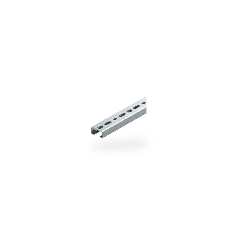 OBO Profilschiene CML3518P0200FS 200x35x18 gelocht