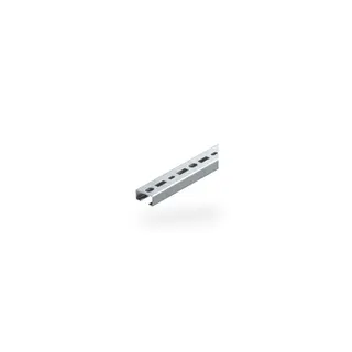 OBO Profilschiene CML3518P0200FS 200x35x18 gelocht
