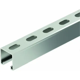 OBO Profilschiene MS4141P0300A4 gelocht SW 22mm 41x41