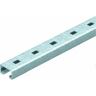 OBO Profilschiene MS5030RP0300FT 300x50x30 gelocht