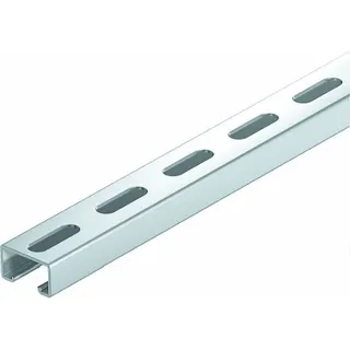 OBO Profilschiene MS4022P2000A2 2000x40x22,5 gelocht
