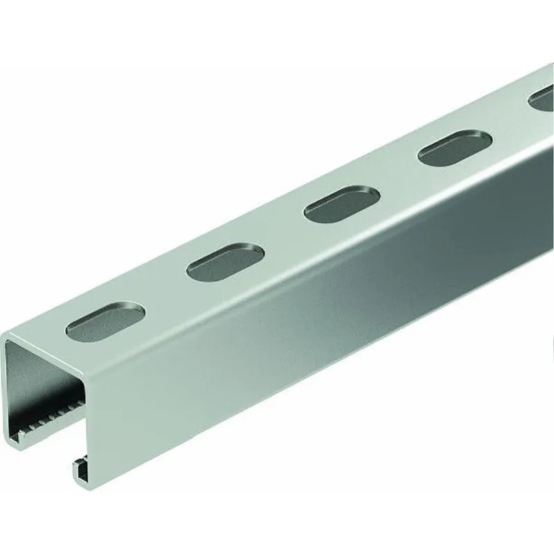 OBO Profilschiene MSL4141P1000A2 41x41x1000mm NIRO