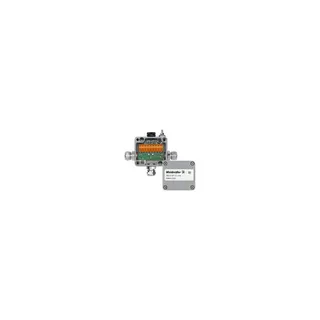 Weidmüller Standardverteiler FBCon DP CG 1way 8564340000 1 STK