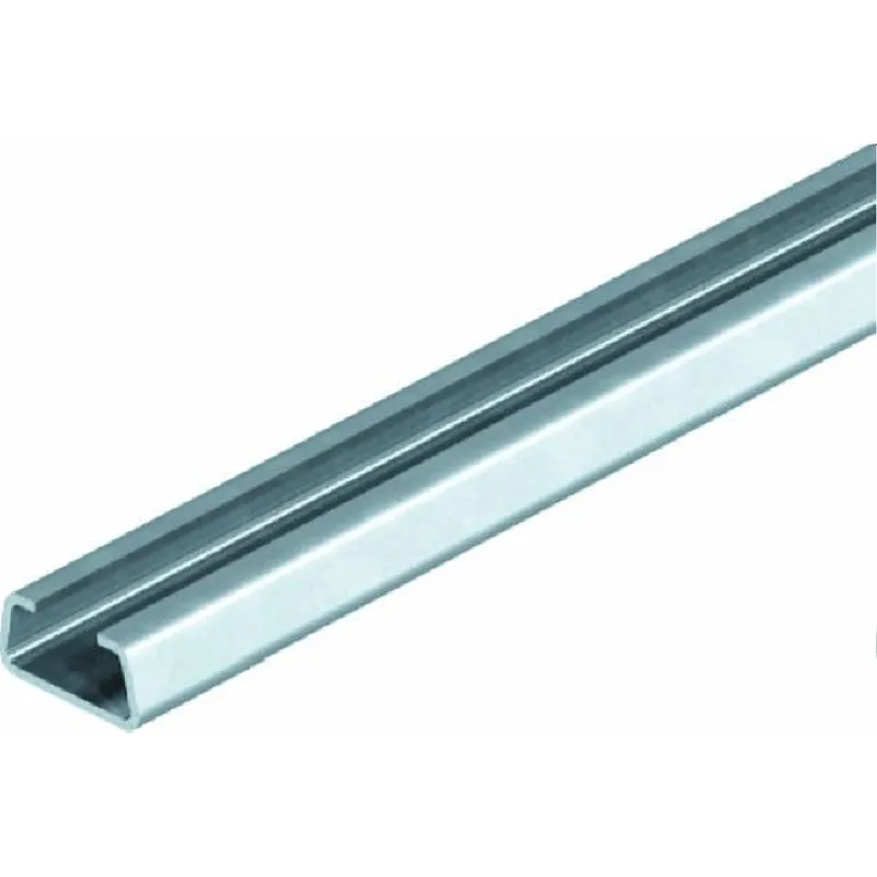 OBO Profilschiene CL2512UP2000FT 2000x25x12 ungelocht