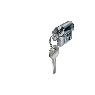 Siemens Schließsystem Profilhalbzylinder 8GK9561-0KK00