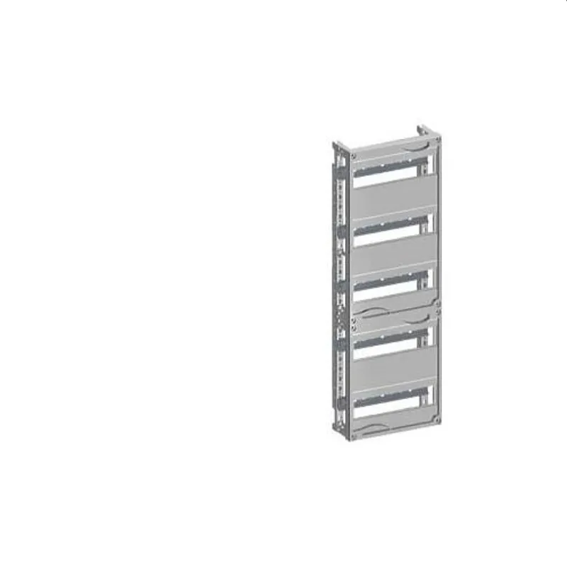 Siemens Schnellmontagebausatz Reihenabs. 125mm 8GK4001-5KK11