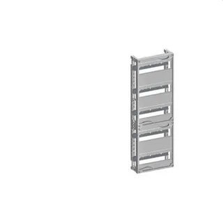 Siemens Schnellmontagebausatz Reihenabs. 125mm 8GK4001-5KK11