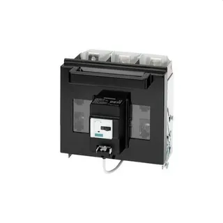 Siemens Welle 10x10 600mm lang 8UC6083